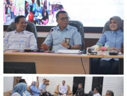 KSP Soroti Perlindungan Anak Kuansing, Pemkab Ungkap Kendala Rumah Aman dan Armada