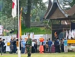 Porprov Sumatera Barat 2026 Tetap Didorong Berjalan di Tengah Kendala Pembiayaan