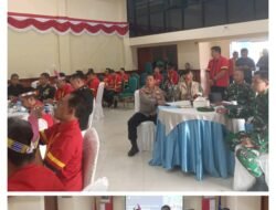 Dandim 0319/Mentawai Matangkan Persiapan TMMD ke-130, Sinergi TNI dan Pemda Diperkuat