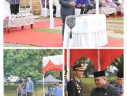 Pj Sekda Muradi Ajak Pegawai dan Masyarakat Kuansing Isi Survei Sensus Ekonomi BPS