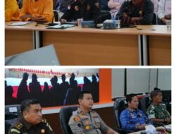 Pemkab Kuansing Kembali Fasilitasi Penyelesaian Sengketa PT RAPP dan Masyarakat Adat Koto Baru