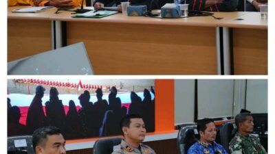 Pemkab Kuansing Kembali Fasilitasi Penyelesaian Sengketa PT RAPP dan Masyarakat Adat Koto Baru