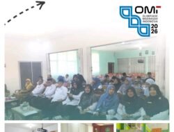 Kakankemenag Agam Beri Motivasi 33 Kontingen OMI Tingkat Provinsi Sumbar