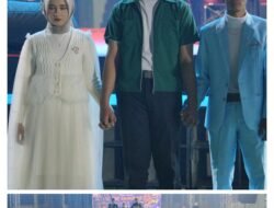 Nurul Angely Juara Bintang Radio Kuansing 2026, Siap Lahirkan Talenta ke Tingkat Nasional