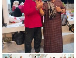 Masjid Cahaya Syorga 13 Malang Berkembang Pesat, Gusnur: Di Balik Ujian Ada Rahasia Allah