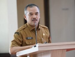 Nalfira Apresiasi SD Negeri 13 Payakumbuh, Raih Juara 3 Juara Kelas Indonesia Regional I
