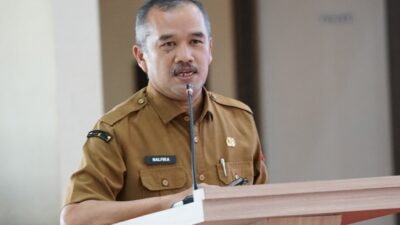 Nalfira Apresiasi SD Negeri 13 Payakumbuh, Raih Juara 3 Juara Kelas Indonesia Regional I