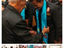 Dikukuhkan DPP , DPC AWI Kepulauan Meranti Siap Perkuat Solidaritas Insan Pers