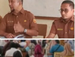 Audiensi Bersama Wartawan, Dinas KUKMP Tanah Datar Siapkan Pemulihan Ekonomi UMKM Pascabencana