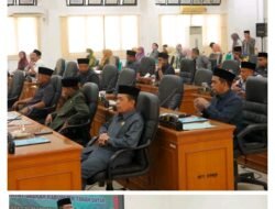 Jawaban Bupati Terhadap Pandangan Umum Fraksi DPRD 51 Halaman
