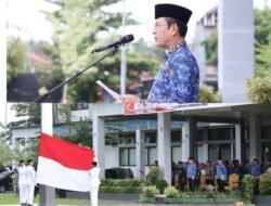 Zulmaeta Dorong Pemuda Payakumbuh Berprestasi, Beasiswa dan Apresiasi Kafilah Diserahkan