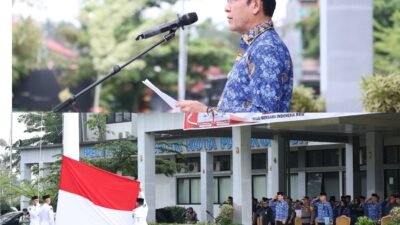 Zulmaeta Dorong Pemuda Payakumbuh Berprestasi, Beasiswa dan Apresiasi Kafilah Diserahkan