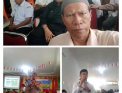 Kasat Lantas Tanah Datar: Balik Nama Kendaraan Wajib Ganti BPKB Baru, Berlaku Nasional